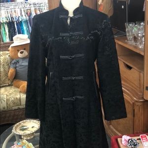 Tung On - Coat